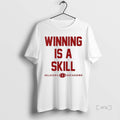 Officials Wivkkmmq Winning Is A Skill Oklahoma Breakdown