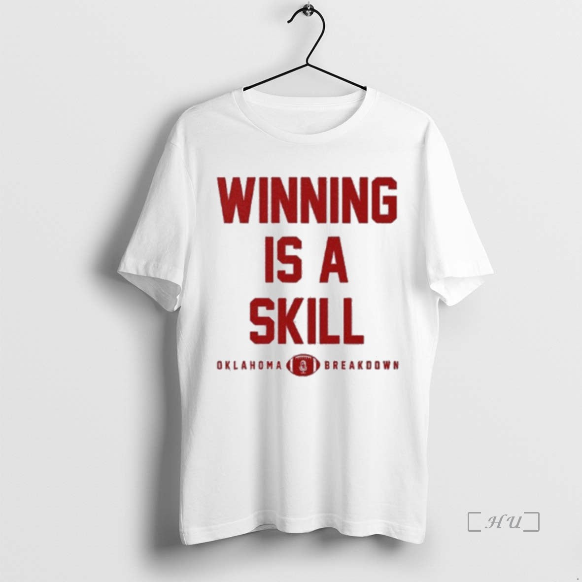Officials Wivkkmmq Winning Is A Skill Oklahoma Breakdown