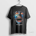 Officials Xyeefpki Spitecult Witness Hell Black Premium T Shirt Sweater