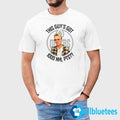 Oilers McDavid Oilers This Guy’s Got 1000 NHL Points Shirt