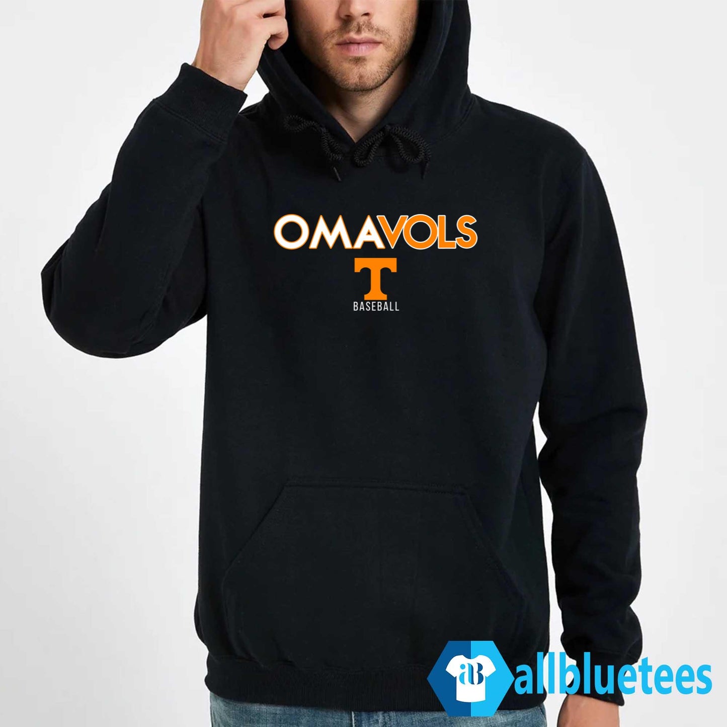 OmaVols Shirt