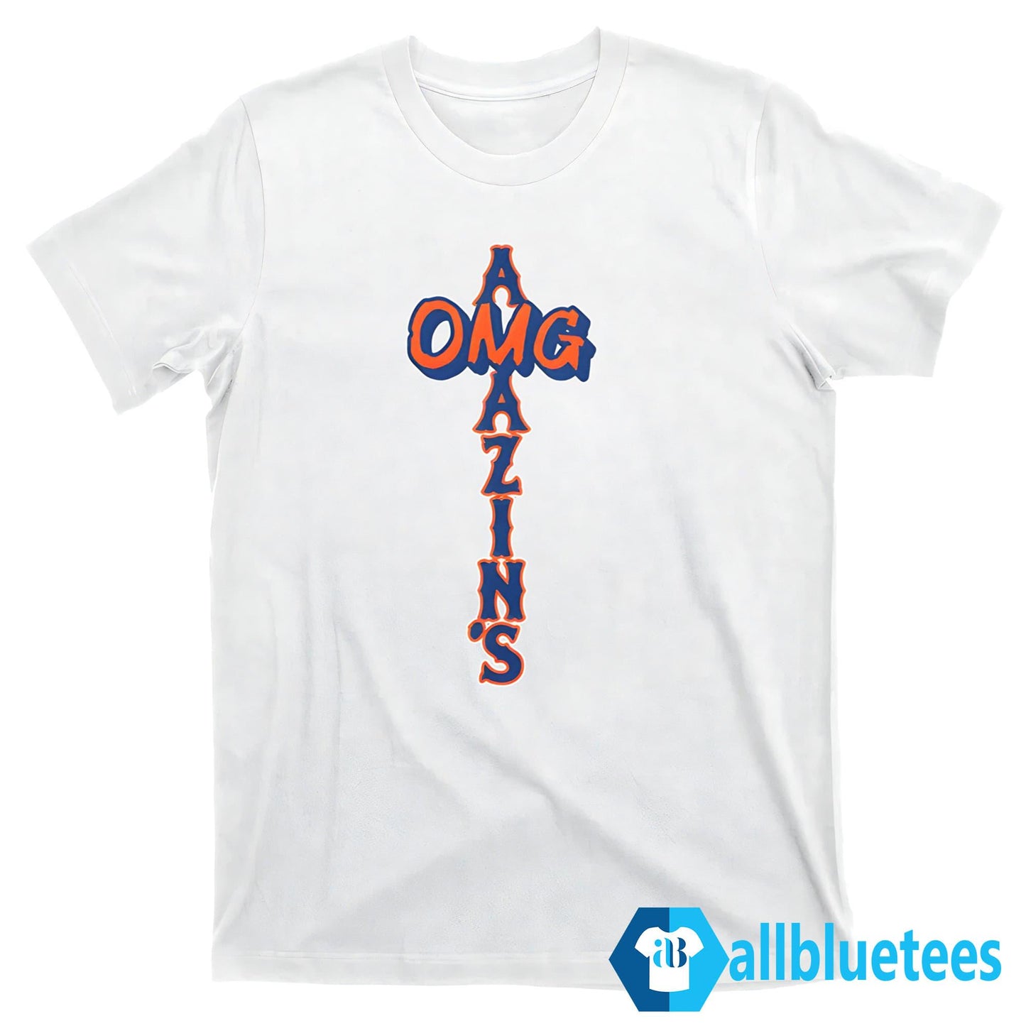 OMG Amazin’s Shirt