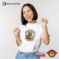 Only You Can Prevent Book Burnings T-Shirt