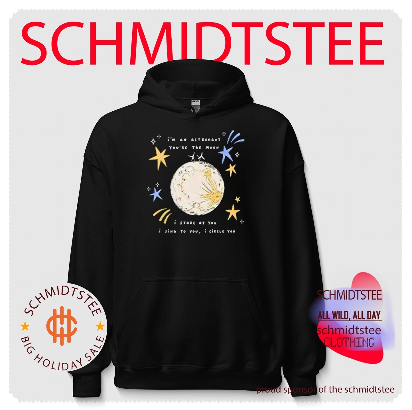 Orbiter Lyrics Noah Kahan shirt