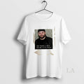 Original 2025 Baker Mayfield Tampa Bay Buccaneers God Forbid A White Boy Get A Little