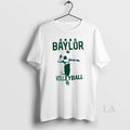 Original 2025 Baylor Volleyball