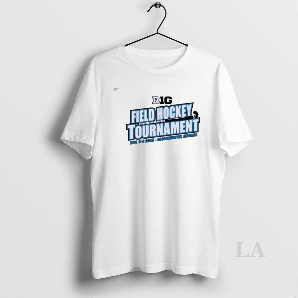 Original 2025 Big Ten Field Hockey Championships