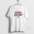Original 2025 Bowl Bound East Carolina University Ecu