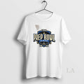 Original 2025 Chsl Prep Bowl Liii Ford Field Detroit Michigan Tshirt0