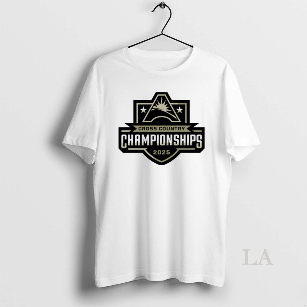 Original 2025 Cross Country Championships