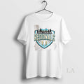 Original 2025 Mhsaa Cross Country Regionals Championships Runner Tshirt0