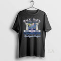 Original 2025 National League Champions Los Angeles Dodgers Back 2 Back Ws Champs