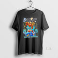Original 2025 Seize The Moment Seattle Mariners Win Toronto Blue Jays Lose Baseball