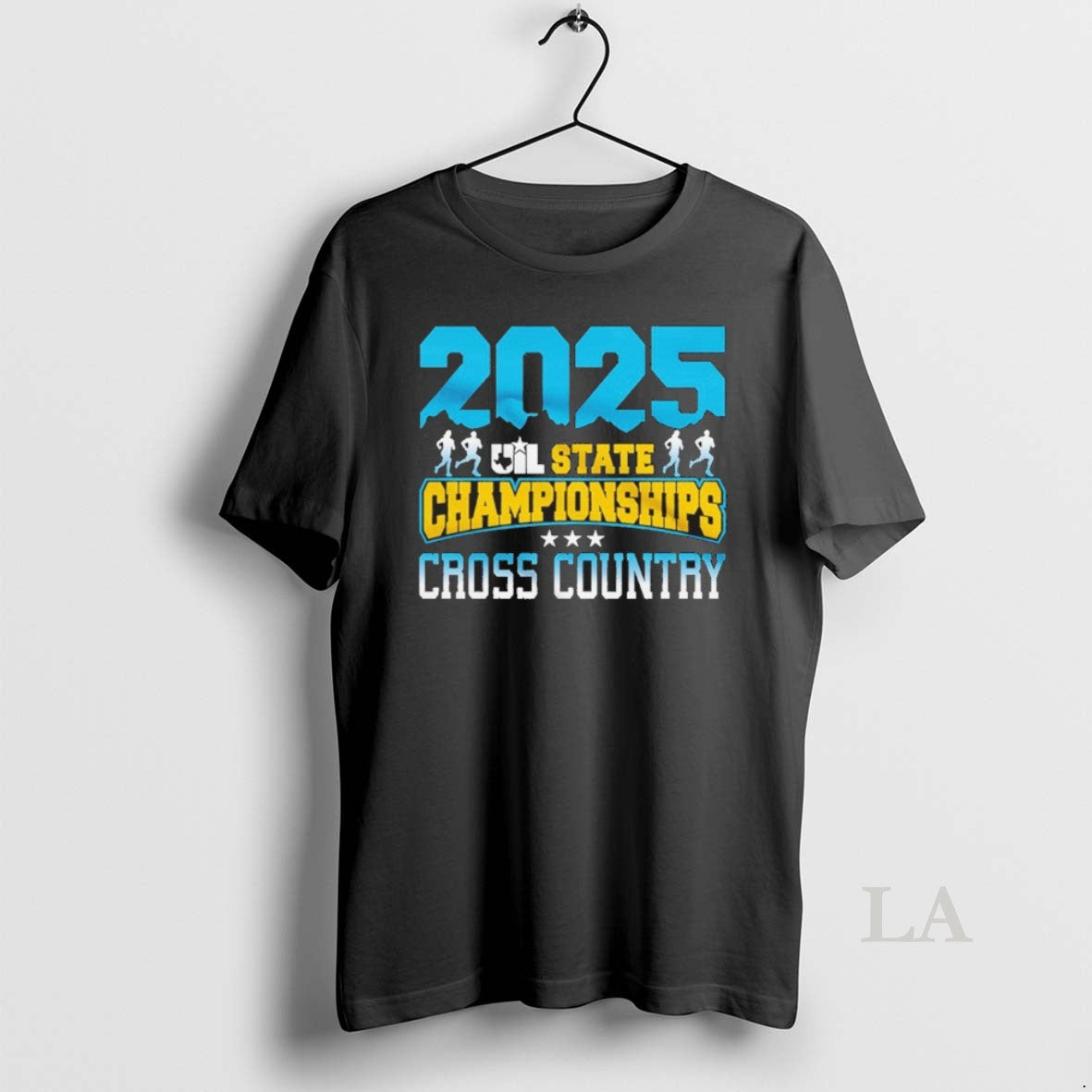 Original 2025 Uil Cross Country State Championships