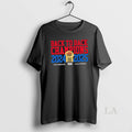 Original 2025 World Series Back To Back Champions 2024 2025 California
