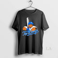 Original 2025 World Series Los Angeles Dodgers Top Dawgs