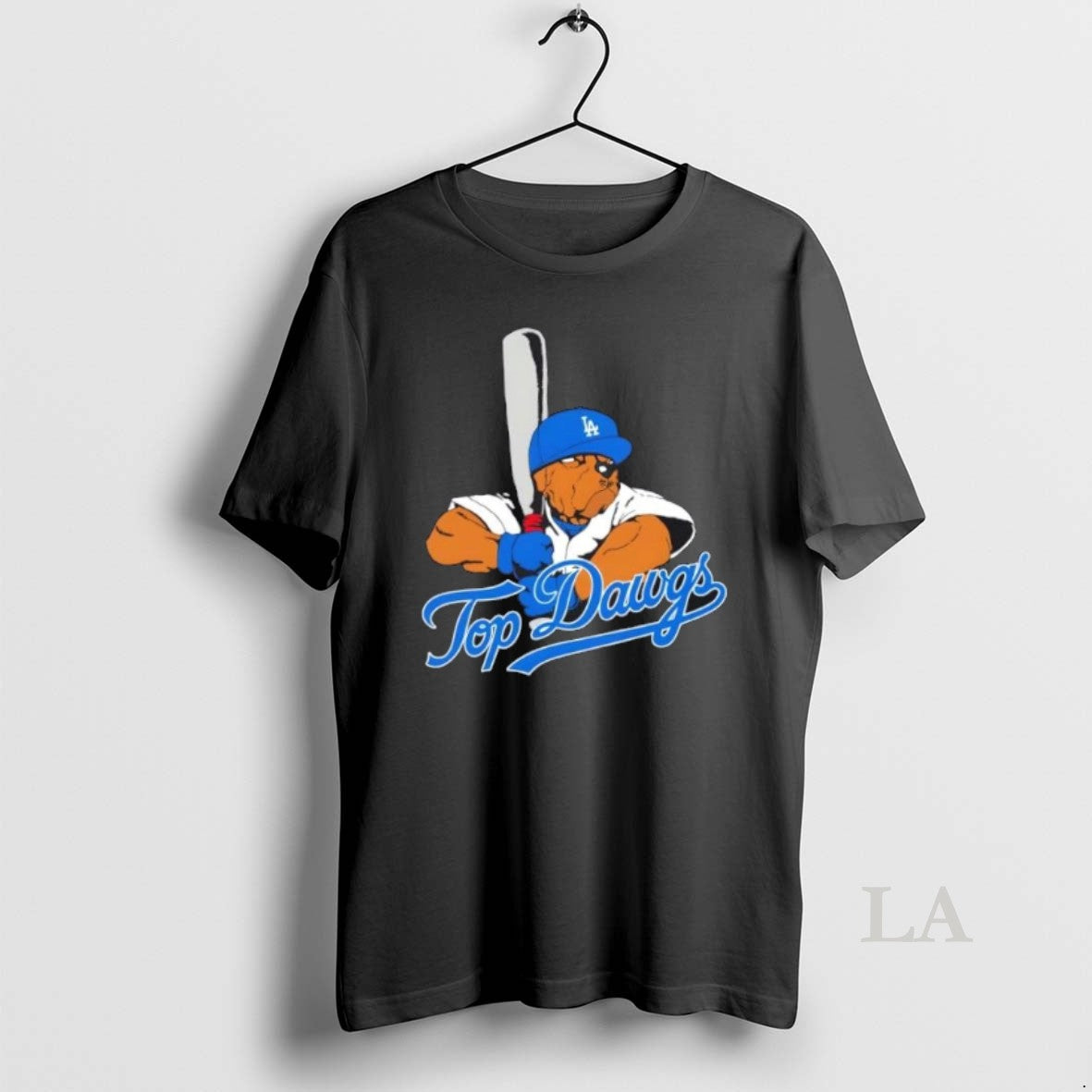 Original 2025 World Series Los Angeles Dodgers Top Dawgs