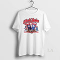 Original 2025 World Series Toronto Blue Jays Vs La Dodgers