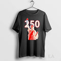 Original 250th Anniversary Of Usa Statue Of Liberty