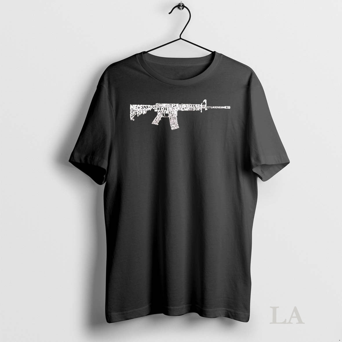 Original 2nd Amendment Ar15