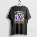 Original 30th Anniversary 1996 2025 Baltimore Ravens Team Players