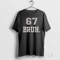 Original 6 7 Funny Number Meme
