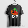 Original 6 7 Six Seven Turkey