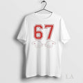 Original 6 7 Hands Circle