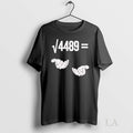 Original 67 Six Seven Math Mathematics Brainrot Equation Meme