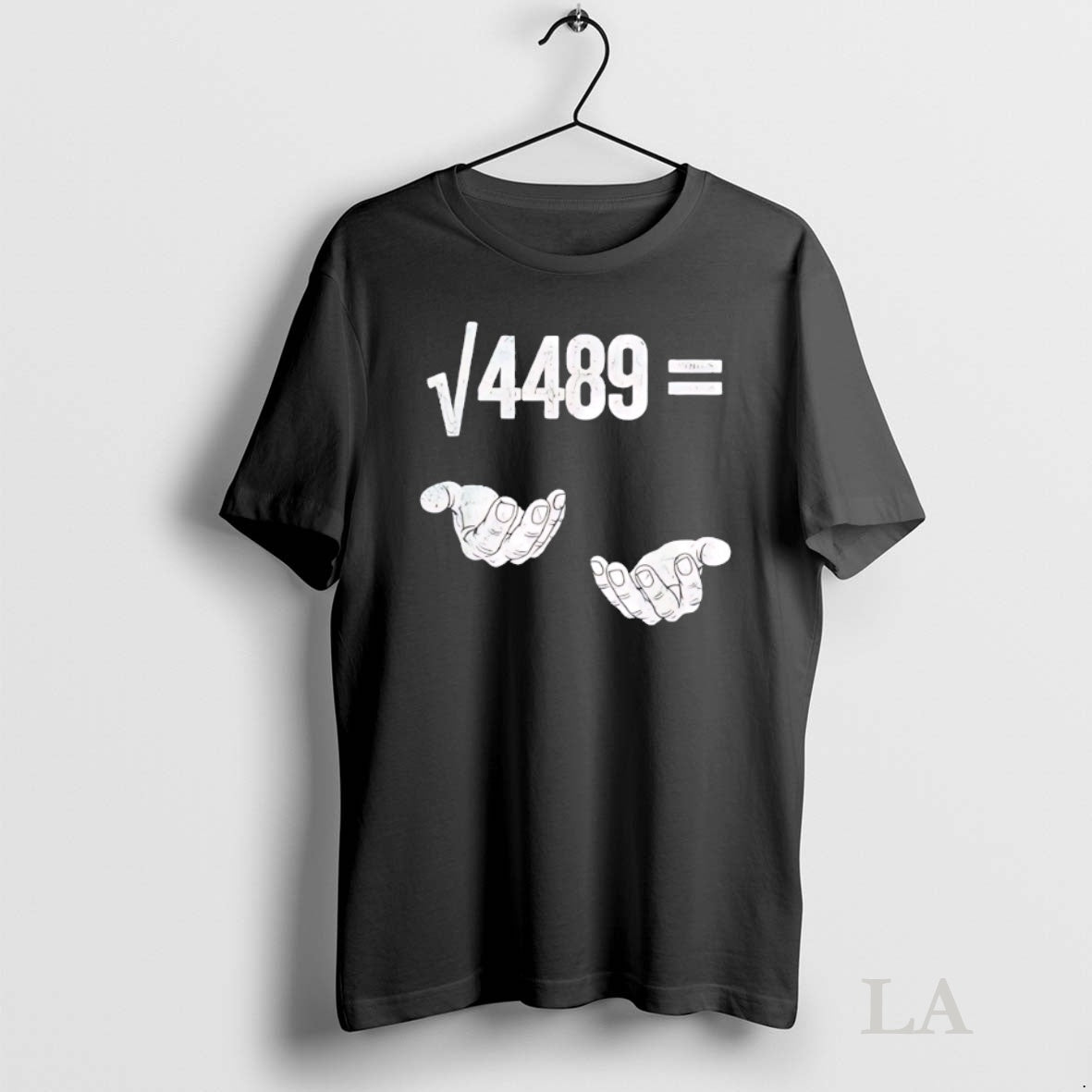 Original 67 Six Seven Math Mathematics Brainrot Equation Meme