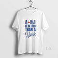 Original A Bj Is Better Than A Yank Blue Jays