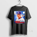 Original A World Series Tale Yoshinobu Yamamoto Los Angeles Dodgers