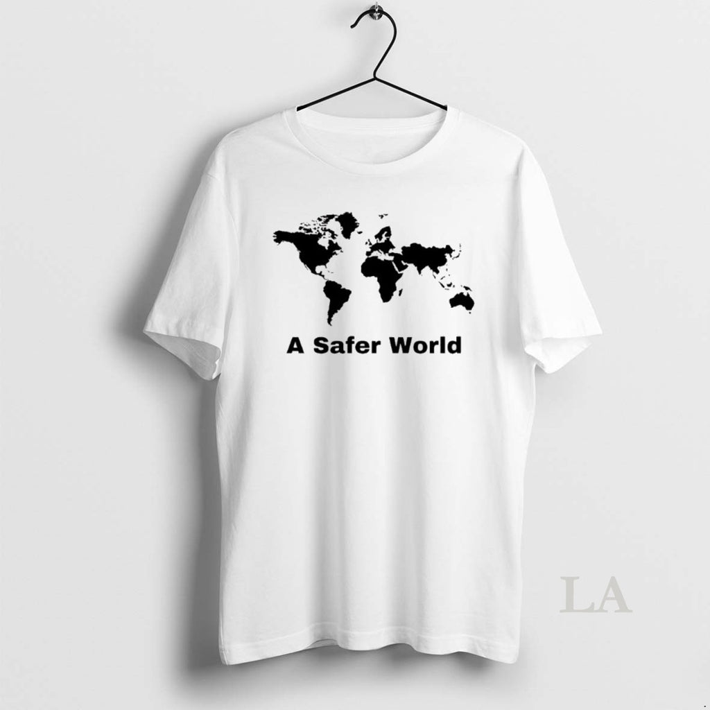 Original A Safer World