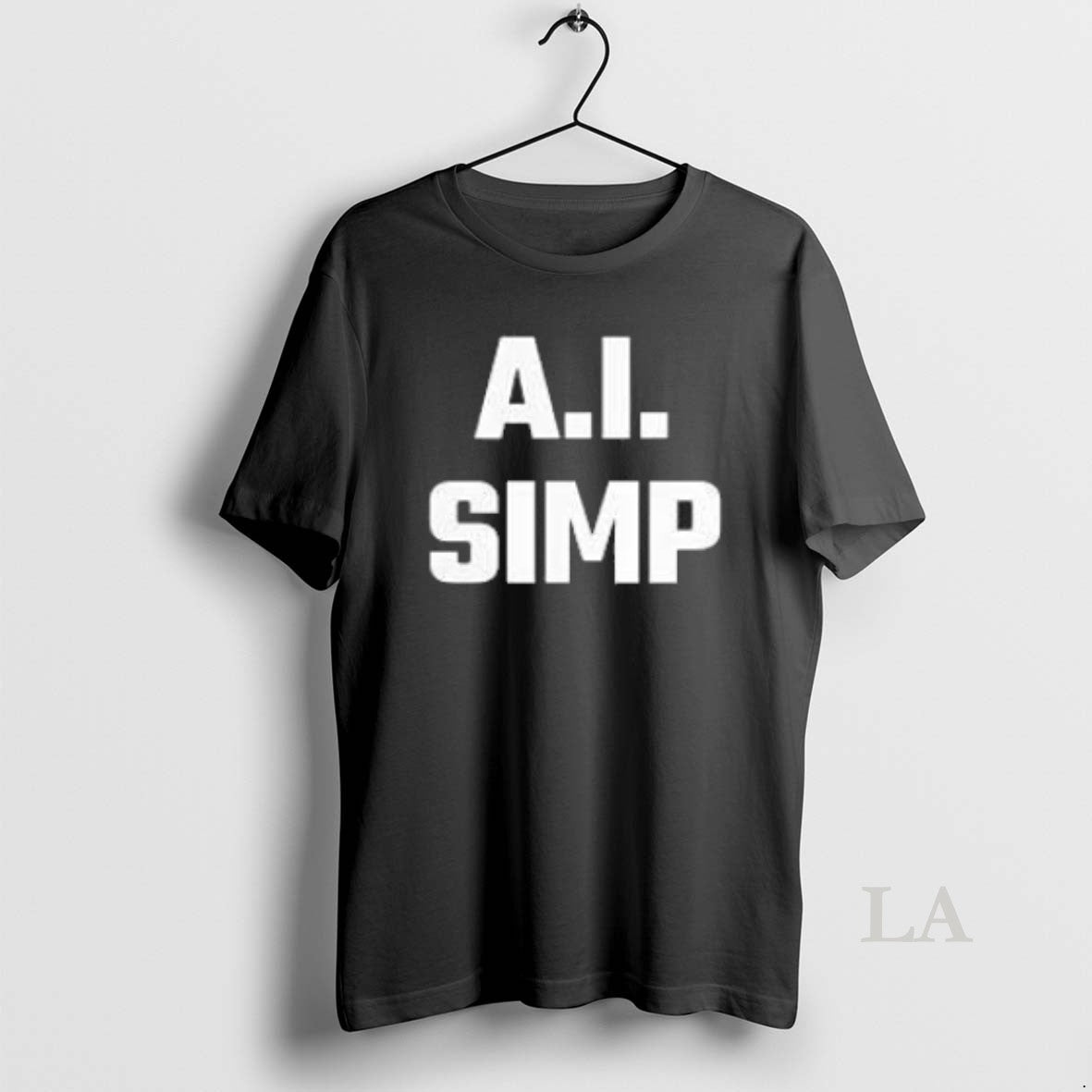 Original A I