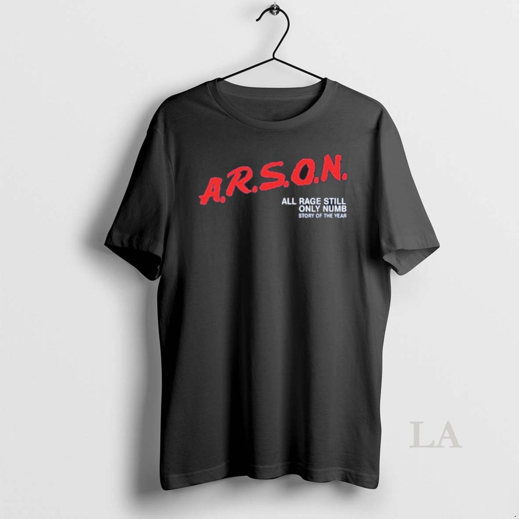 Original A R S O N