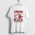 Original Ab15 Alyssa Blanck Utah Utes Basketball