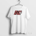 Original Aftv Television Aftv Brick Logo