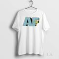 Original Aftv Television Logo