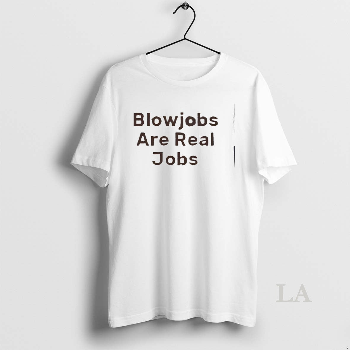 Original Aoc Wearing Blowjobs Are Real Jobs