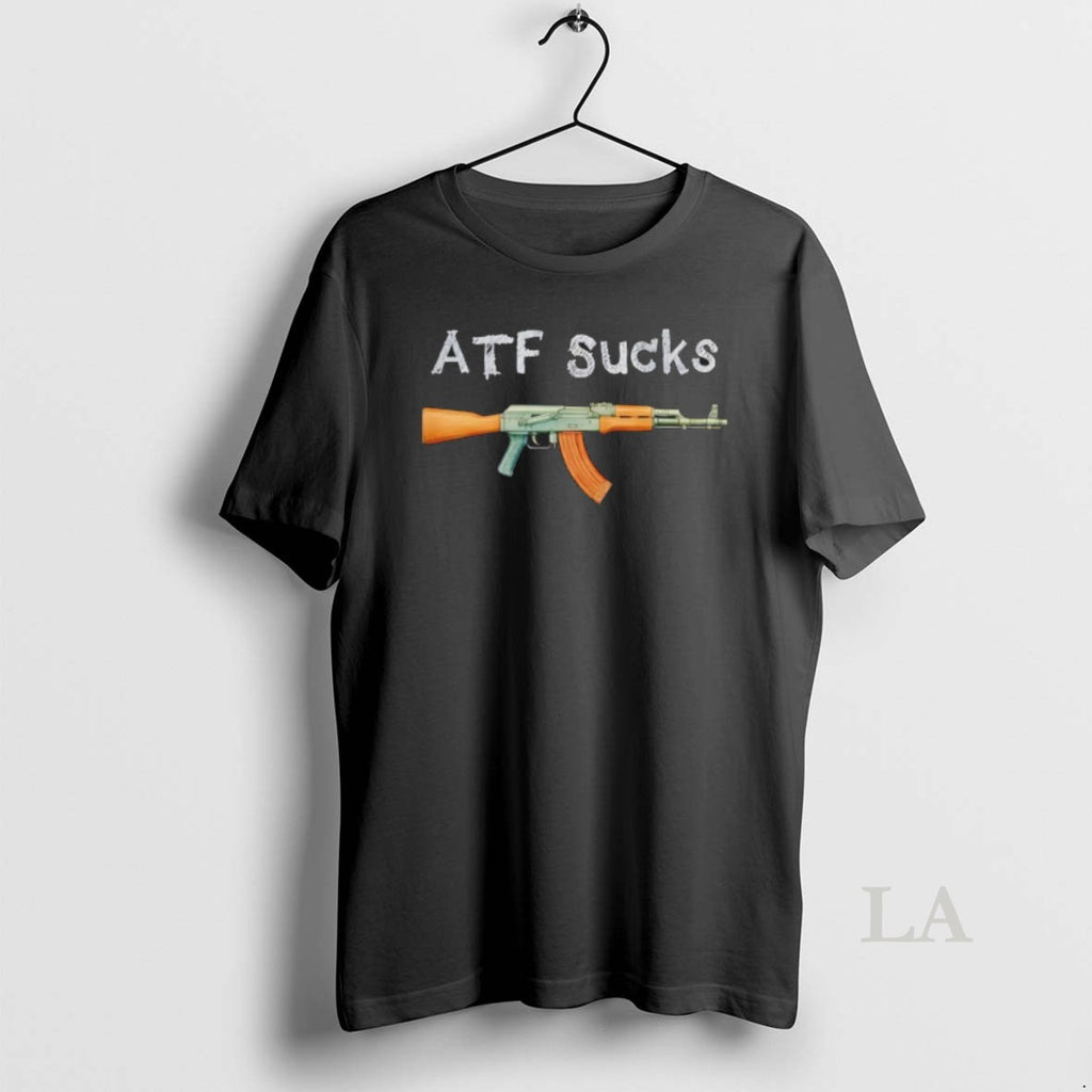 Original Atf Sucks Sketch Ak47