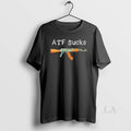 Original Atf Sucks Sketch Ak47
