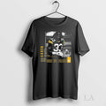 Original Aaron Jones Green Bay Packers Football Player Number 33