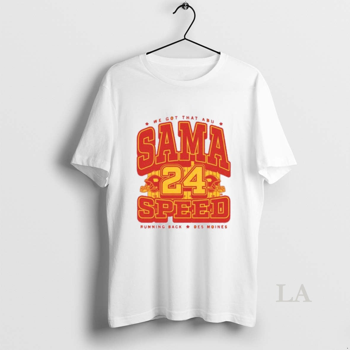 Original Abu Sama Max Collegiate
