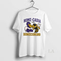 Original Acadia High School X Alexandria Senior High School Mascots Home Cadia Homecoming