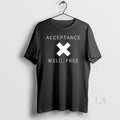 Original Acceptance X Wild Free