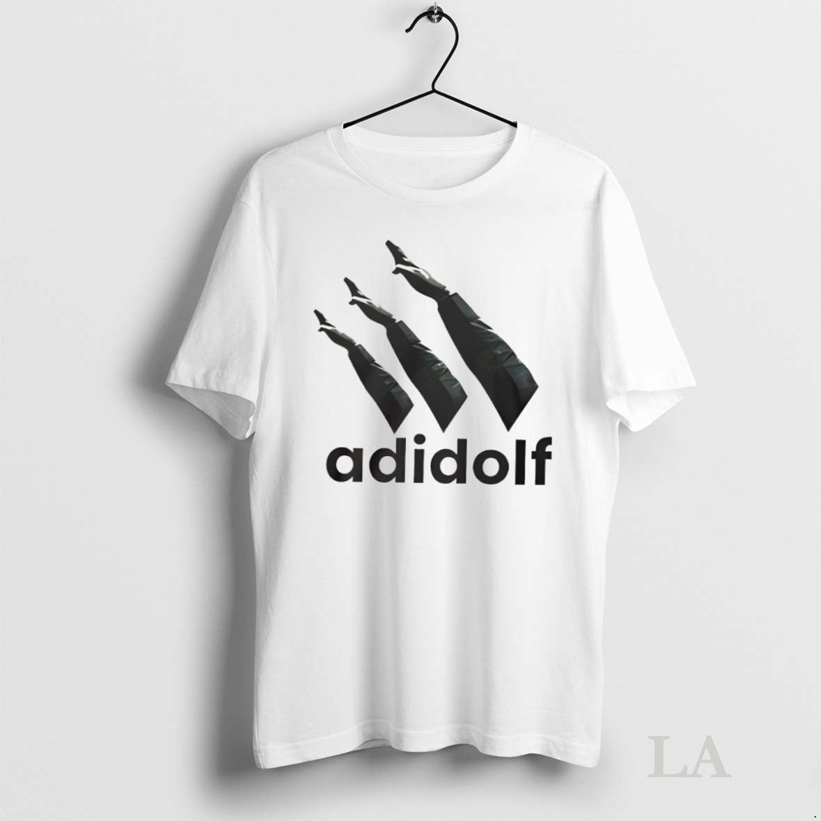 Original Adidolf Hand Logo Tee Sweater