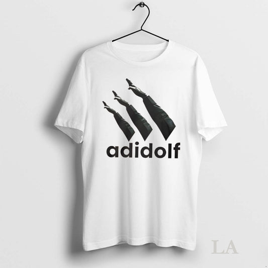Original Adidolf Hand Logo Tee Sweater