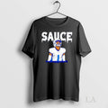 Original Ahmad Sauce Gardner The Drip Indy Scream