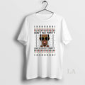 Original Aint No Party Like A Diddy Jail Party Ugly Christmas