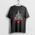 Original Airplane Tree Xmas